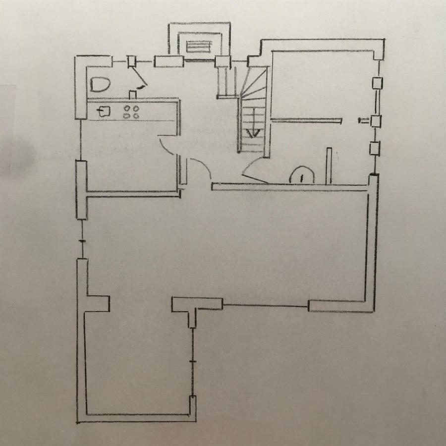 Haus Plueschmors Garding Exterior foto